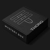 Mystery Box: Thong 3 Pack